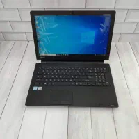 لپ تاپ Toshiba ASO با دو گیگ گرافیک مجزا