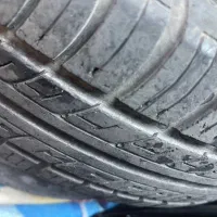 لاستیک 79% بارز 3 حلقه