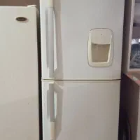 دو یخچال DONAR و جنرال استیل