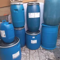 بشکه پلاستیکی