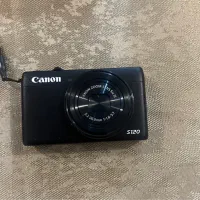 دوربین اورجینال canon|دوربین عکاسی و فیلم‌برداری|تهران, هروی|دیوار