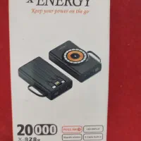 پاوربانک فست شارز