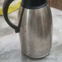 فلاسک استیل
