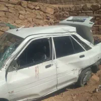 بفروش میرسد خودرو پراید|خودرو سواری و وانت|مسجد سلیمان, |دیوار