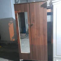 کمدآینه دار