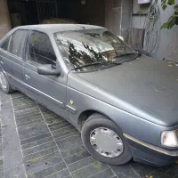 پژو ۲۰۰۰|خودرو سواری و وانت|تهران, شمشیری|دیوار