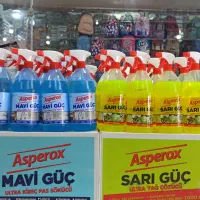 پخش عمده اسپروکس