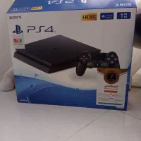 PS4 کپی خور
