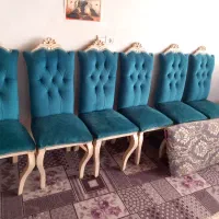 صندلی میزناهار خوری