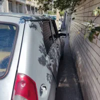 رنو  نیو پی کی، مدل ۱۳۸۵|خودرو سواری و وانت|شیراز, دشت چنار|دیوار