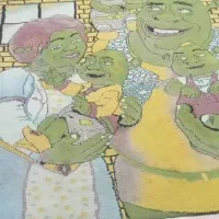 فرش ۴ متری اتاق خواب|فرش|بندر انزلی, آخرخط|دیوار