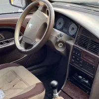 پارس۹۲|خودرو سواری و وانت|قم, دانش|دیوار