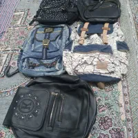 کیف های سالم