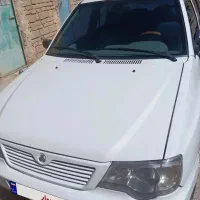 پراید ۱۱۱مدل ۹۵فقط معامله با پژو