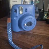 دوربین چاپ سریع فوجی فیلم (instax mini 9)