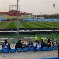 بلیط بازی استقلال الوصل