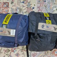 کیسه خواب آکبند