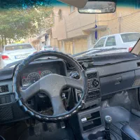 پراید مدل 84|خودرو سواری و وانت|شاهین‌شهر, عطار|دیوار