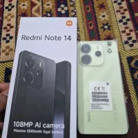 شیائومی نوت 14 5G