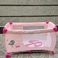 تخت پارک کودک