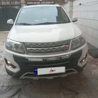 تیگو ۵|خودرو سواری و وانت|اسلام‌شهر, شهرک واوان|دیوار