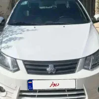 ساینا مدل ۱۳۹۹|خودرو سواری و وانت|ارومیه, |دیوار