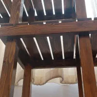 استند گل|گل و گیاه طبیعی|اصفهان, شهرک زاینده رود|دیوار