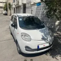 MVM 110s لاکچری مدل ۱۳۹۶