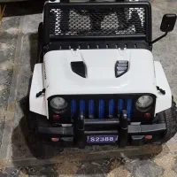 ماشین شارژی