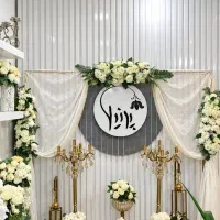 اجاره وسایل تشریفات