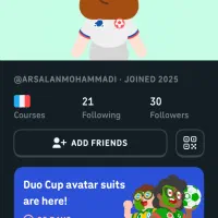پارتنر زبان فرانسه
