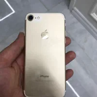 ایفون ۷ ۱۲۸ گیگ|موبایل|کرج, شهرک اوج|دیوار