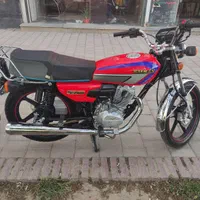 احسان ۲۰۰ ۱۴۰۳|موتورسیکلت|همدان, |دیوار