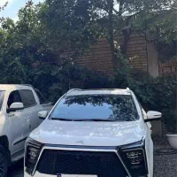 کی ام سی ایکس فایو KMC X5|خودرو سواری و وانت|مینودشت, |دیوار