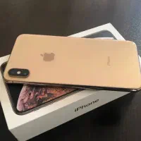 ایفون ایکس اس مکس