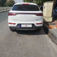 دیگنیتی پرایم 1401|خودرو سواری و وانت|مشهد, عامل|دیوار