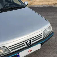 ۴۰۵|خودرو سواری و وانت|ازنا, |دیوار