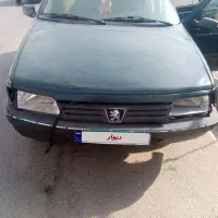 اردی84دوگانه شرکتی البته کارت سوخت60لیتری