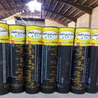 ایزوگام سایبان شرق دلیجان