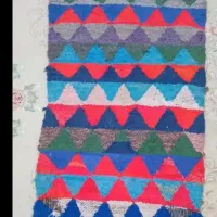 گلیم دستی|گلیم، جاجیم، گبه|خرمآباد, |دیوار