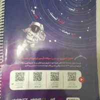 کتاب گاج ورودی تیزهوشان ششم|کتاب و مجله آموزشی|باغ ملک, |دیوار