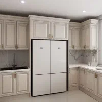 طراحی و اجرای دکوراسیون|جاکفشی، کمد، دراور|ابهر, |دیوار