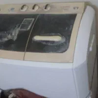 9کیلویی لباسشویی