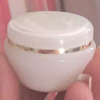 کرم شب روشن کننده  ضد لک وضد جوش قوی