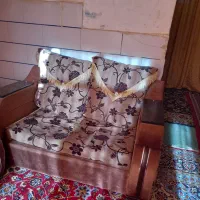 مبل جنس عالی|مبلمان خانگی و میز عسلی|شهرکرد, |دیوار