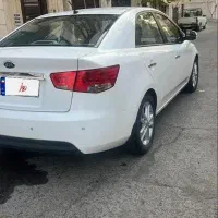 سراتو آپشنال|خودرو سواری و وانت|تهران, هوانیروز|دیوار