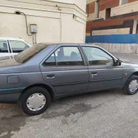 پژو 405 GLX بنزینی، مدل ۱۳۹۵|خودرو سواری و وانت|تهران, خلیج فارس|دیوار
