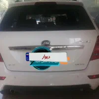 لیفان X60 اتومات مدل 97|خودرو سواری و وانت|اصفهان, دانشگاه اصفهان|دیوار