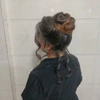 خدمات زیبایی سالن کیژان تخفیف ویژه|خدمات آرایشگری و زیبایی|پاکدشت, پاکدشت (مامازند)|دیوار