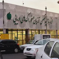 استخدام نیروی کار در فروشگاه